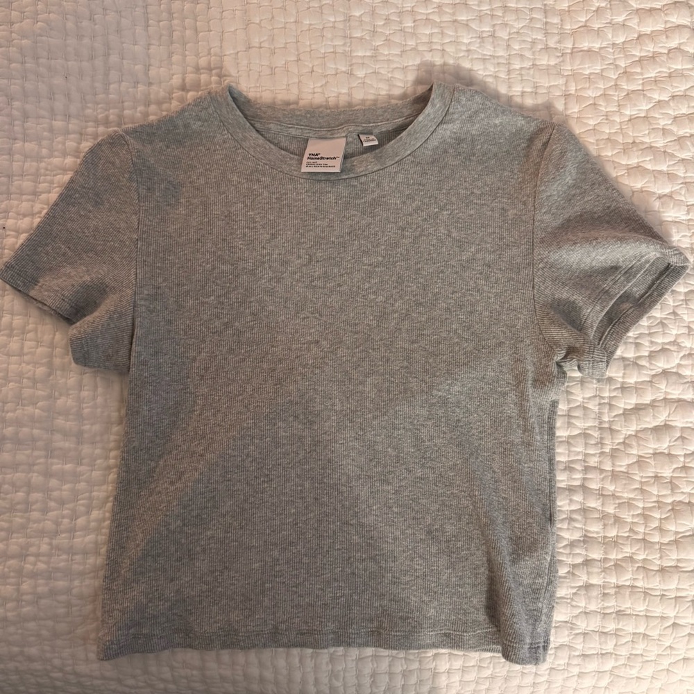 aritzia tna homestretch tshirt